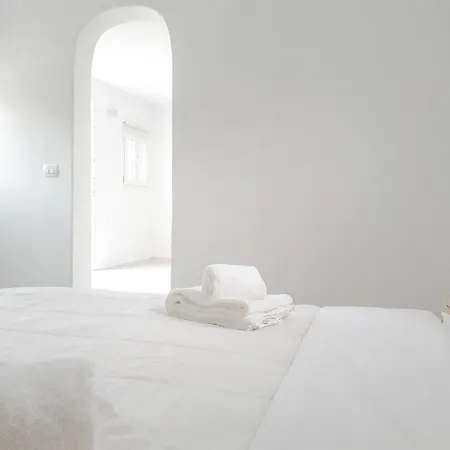 Charming Villa In Brilliant Santorini With Pool Vlychada Exterior photo