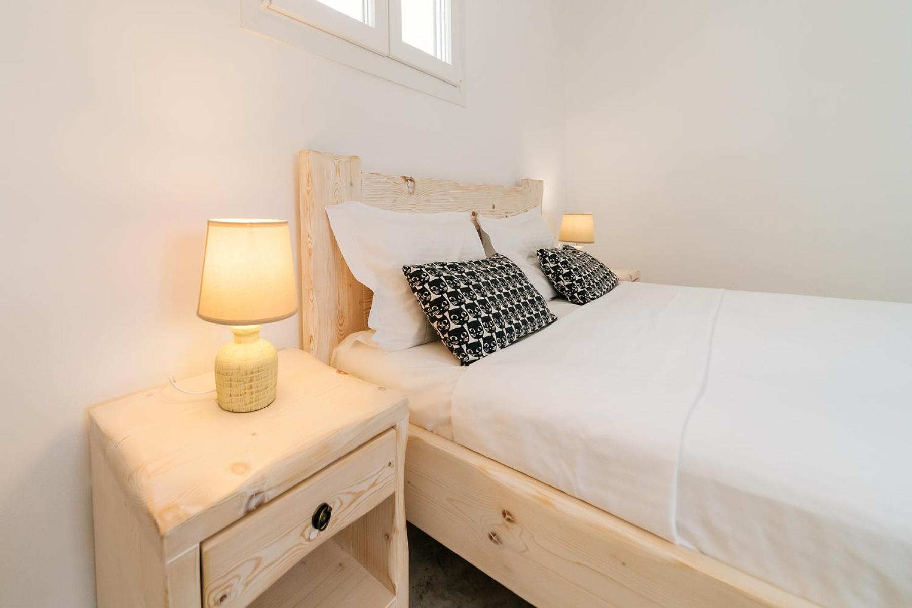 Charming In Brilliant Santorini With Pool Prázdninový dům *