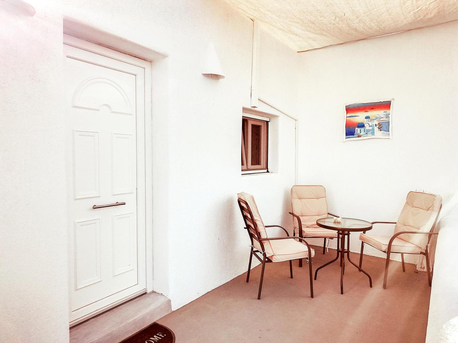 Case de vacanță Charming In Brilliant Santorini With Pool *